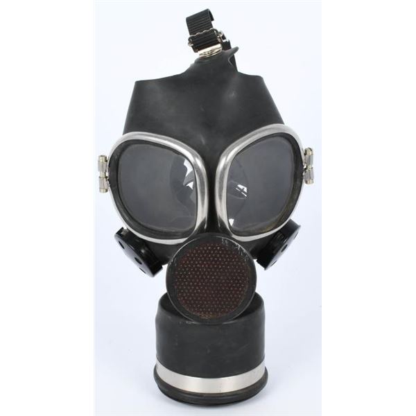 Lake Erie Chemical Riot Control Gas Mask