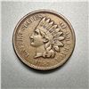 Image 1 : 1859 Indian Head Cent VF