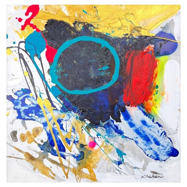 Untitled by Leider Original