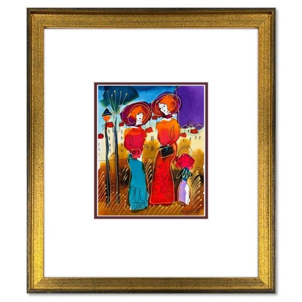 Untitled by Leider Original