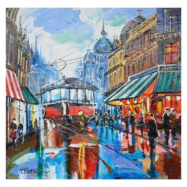 Trolley by Rafael Original