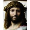 Image 1 : Correggio - Head of Christ