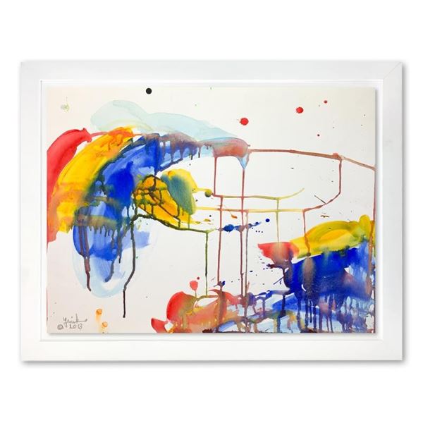 Untitled by Cook Original