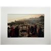 Image 1 : Francois Fontaine Foule Ghats de Benares Ganges River India Travel