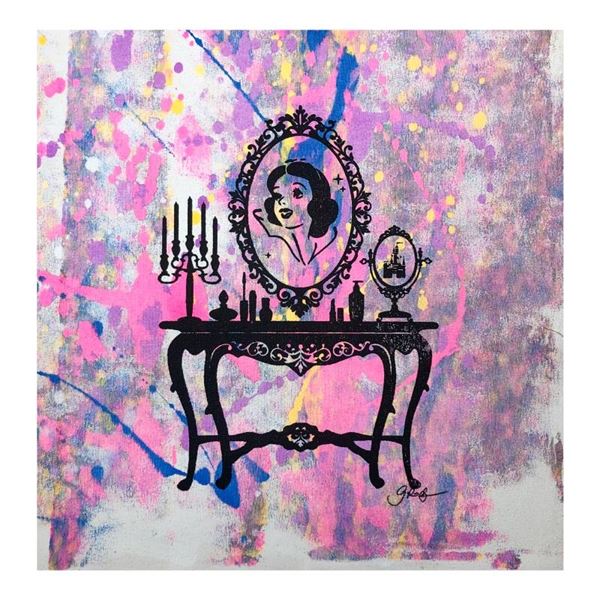 Mirror Mirror (Snow White) by Rodgers Original