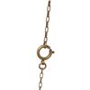 Image 4 : Chanel Necklace Necklace Gold Plated Metal