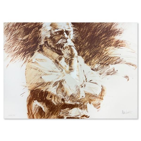 Untitled by Luongo, Aldo