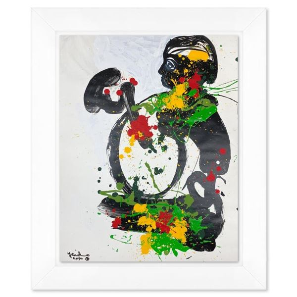 Untitled by Cook Original