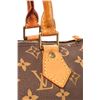 Image 5 : Louis Vuitton Speedy 30 Boston Bag Brown Monogram Coated Canvas