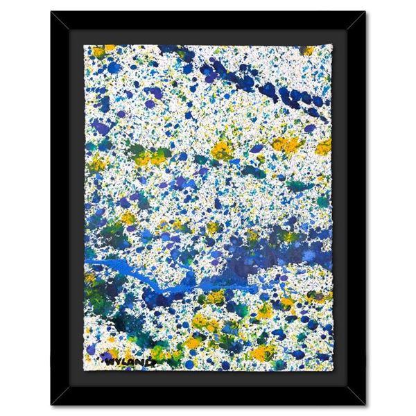 Untitled by Wyland Original