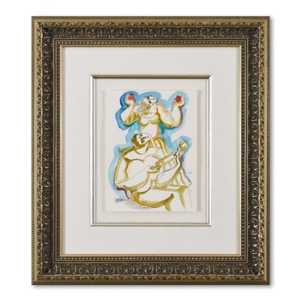 Untitled by Yuroz Original