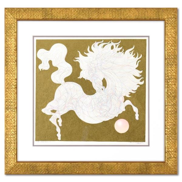 Etude WARZV by Azoulay Original