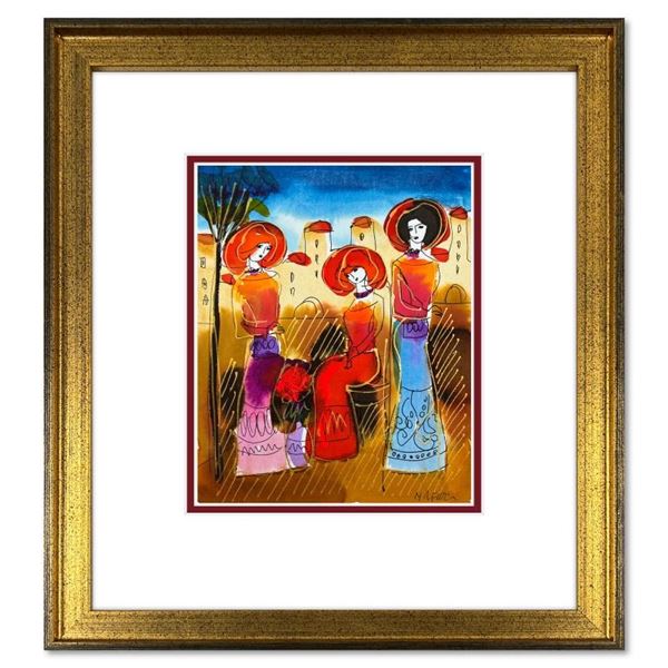 Untitled by Leider Original