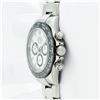 Image 7 : Rolex Stainless Steel Ceramic Daytona 40MM With Rolex Box
