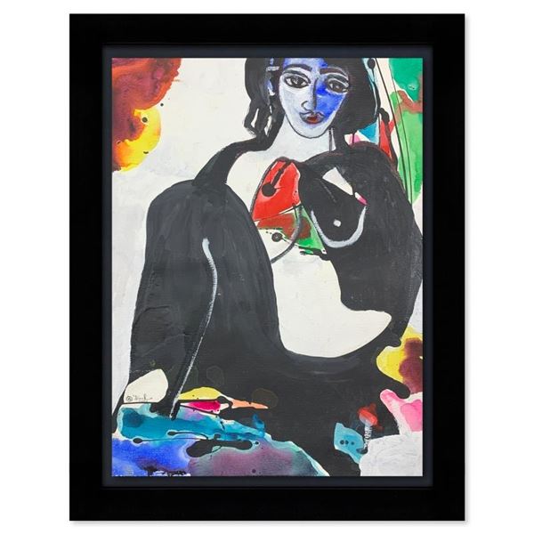 Untitled by Cook Original