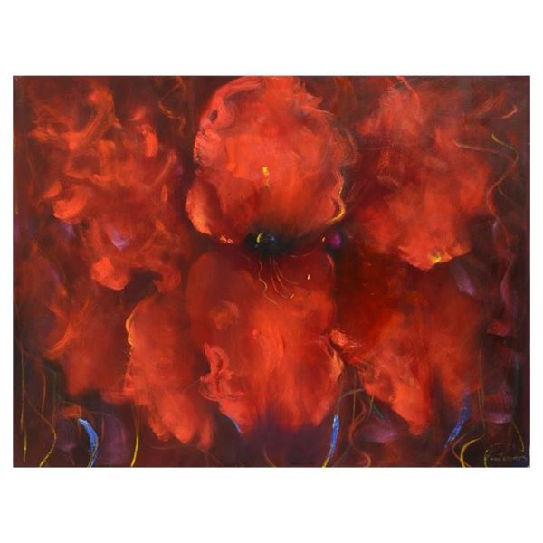 Untitled by Montesinos Original