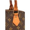 Image 5 : Louis Vuitton Alma PM Tote Brown Monogram Coated Canvas
