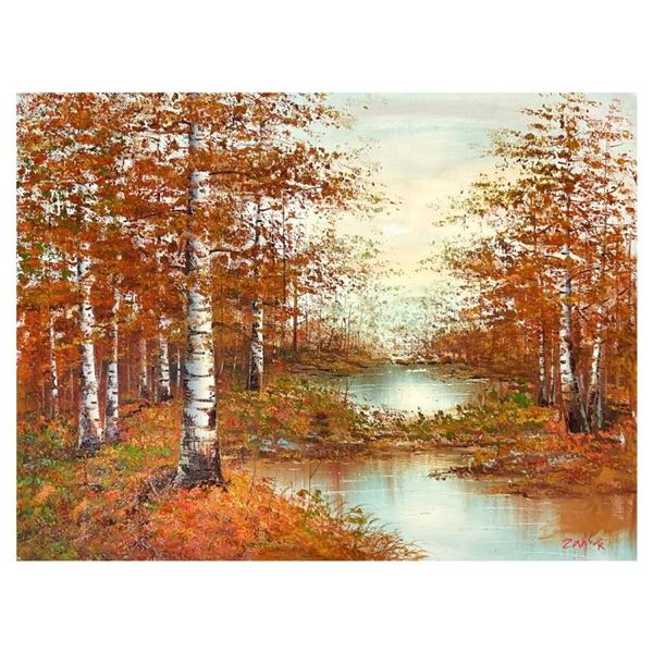 Untitled by Zahra Original