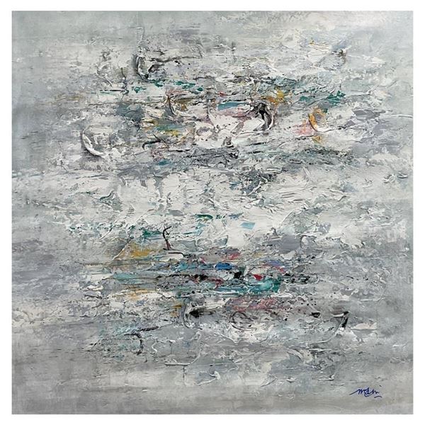 Untitled by Mani Original