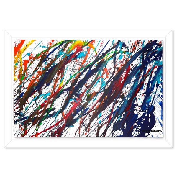 Untitled by Wyland Original