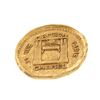 Image 1 : Chanel Cambon Brooch B Brooch Gold Plated Metal