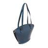 Image 2 : Louis Vuitton Saint Jaques Shoulder Bag Blue Epi Leather