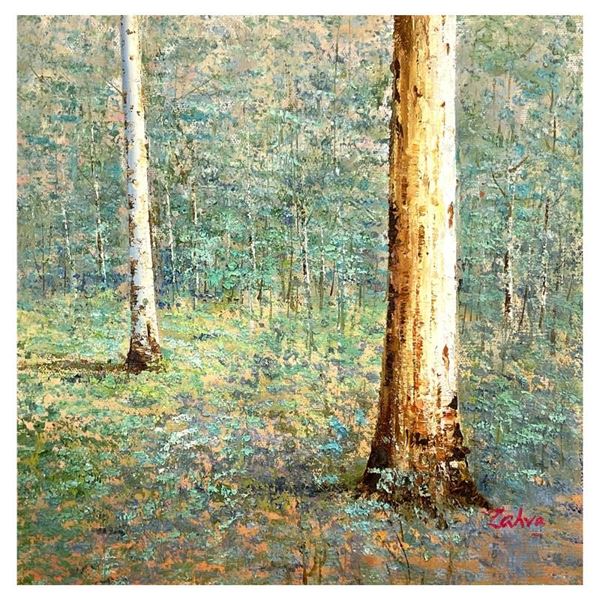 Untitled by Zahra Original