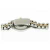 Image 6 : Rolex Ladies 2T Quickset White Roman 26MM Datejust Wristwatch