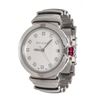 Image 1 : Bvlgari LVCEA Automatic Watch White Gold White Gold