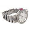 Image 2 : Bvlgari LVCEA Automatic Watch White Gold White Gold