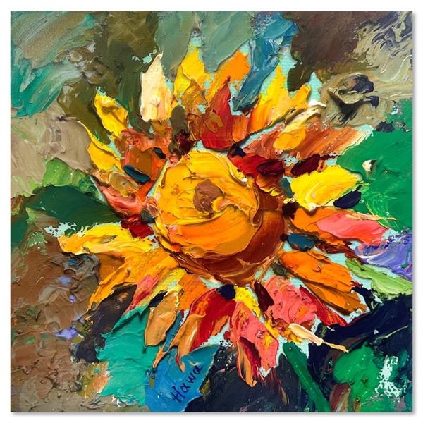 Untitled by Hawa, Joseph