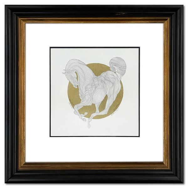 Etude HJLK by Azoulay Original