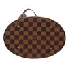 Image 4 : Louis Vuitton Marais handbag damier ebene Coated Canvas