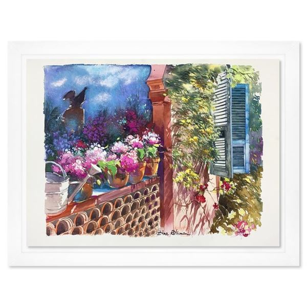 Untitled by Roitman Original