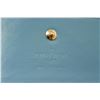 Image 6 : Louis Vuitton International Wallet Blue Suhali