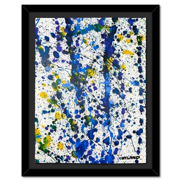 Untitled by Wyland Original