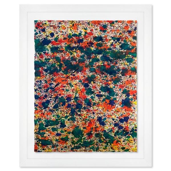 Untitled by Wyland Original