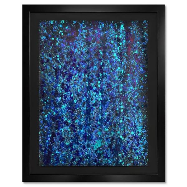 Splash 30 by Wyland Original