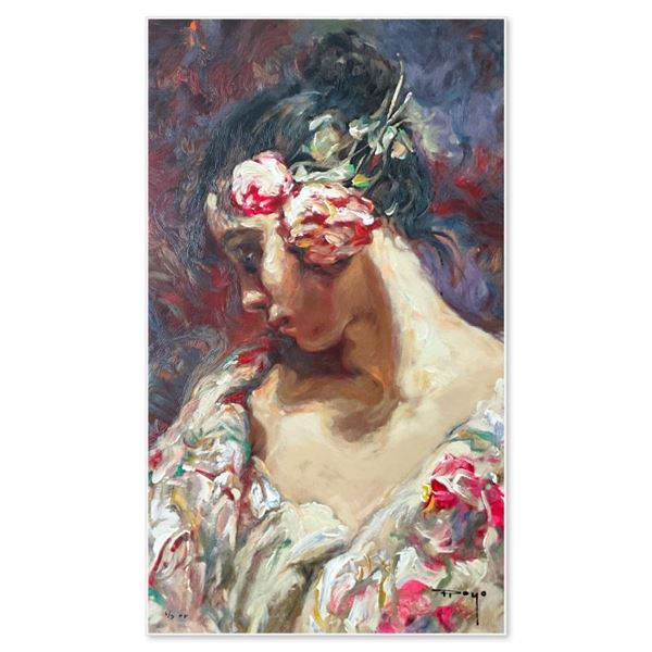 Ado Le Sencia by Royo