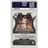 Image 2 : 2019 Panini Prizm Draft Prospects Zion WIlliamson - PSA 10!