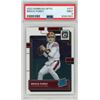 Image 1 : 2022 Donruss Optic Brock Purdy - PSA 9