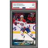 Image 1 : 2022 Upper Deck Young Guns Juraj Slafkovsky - PSA 9
