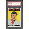 Image 1 : 1965-66 Topps #1 Toe Blake (PSA 5)
