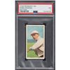 Image 1 : 1909-11 T206 #301 Rube Manning (PSA 1)