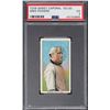 Image 1 : 1909-11 T206 #399 Mike "Doc" Powers (PSA 3)