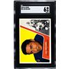 Image 1 : 1963-64 Topps #50 Jim Neilson (SGC 6)