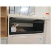 Image 5 : Qty 2 Lateral Filing Cabinets & 2 Shelving Units, Misc Sizes