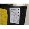 Image 7 : Qty 2 Lateral Filing Cabinets & 2 Shelving Units, Misc Sizes