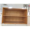 Image 8 : Qty 2 Lateral Filing Cabinets & 2 Shelving Units, Misc Sizes