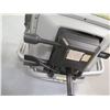 Image 10 : Qty 6 Rolling Office Armchairs w/ Upholstered Backs & Seats